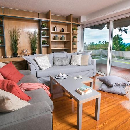 One-Of-A-Kind Athens Riviera Apartment المظهر الخارجي الصورة
